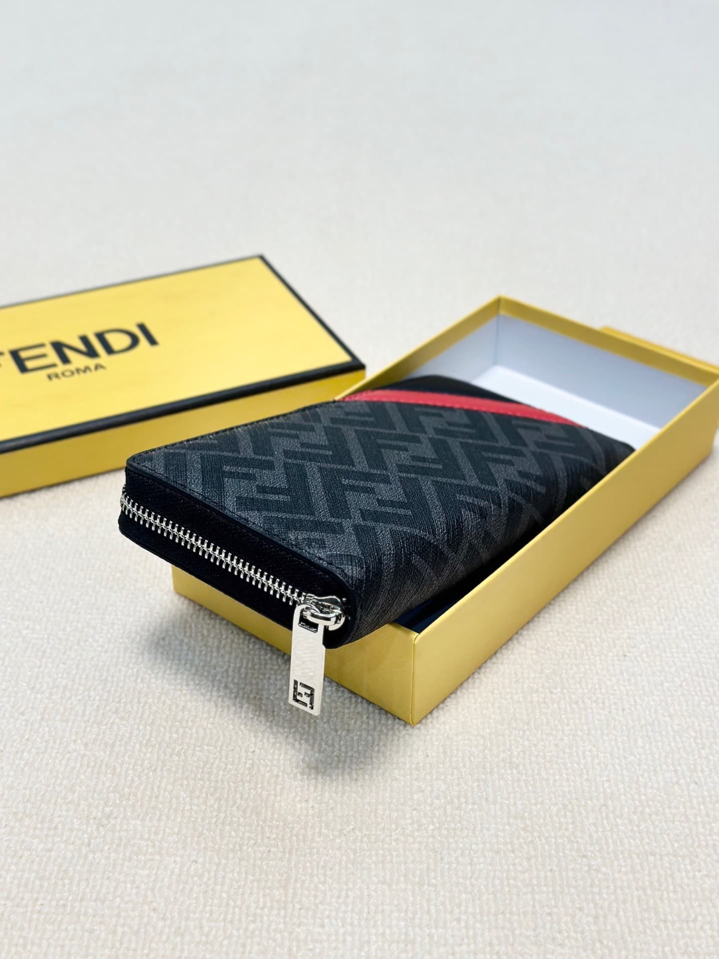 Fendi Black Bag