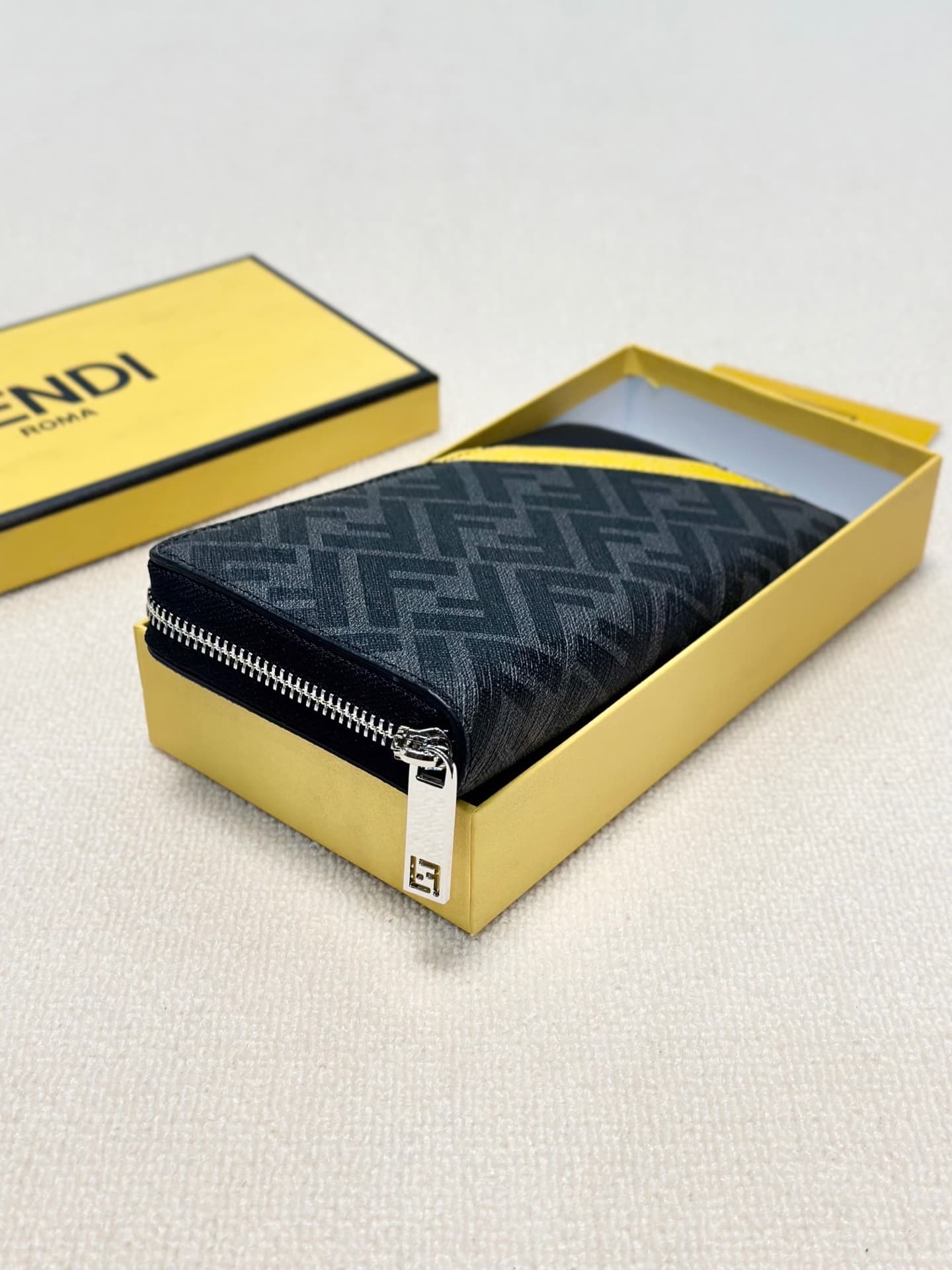 Fendi Black Bag