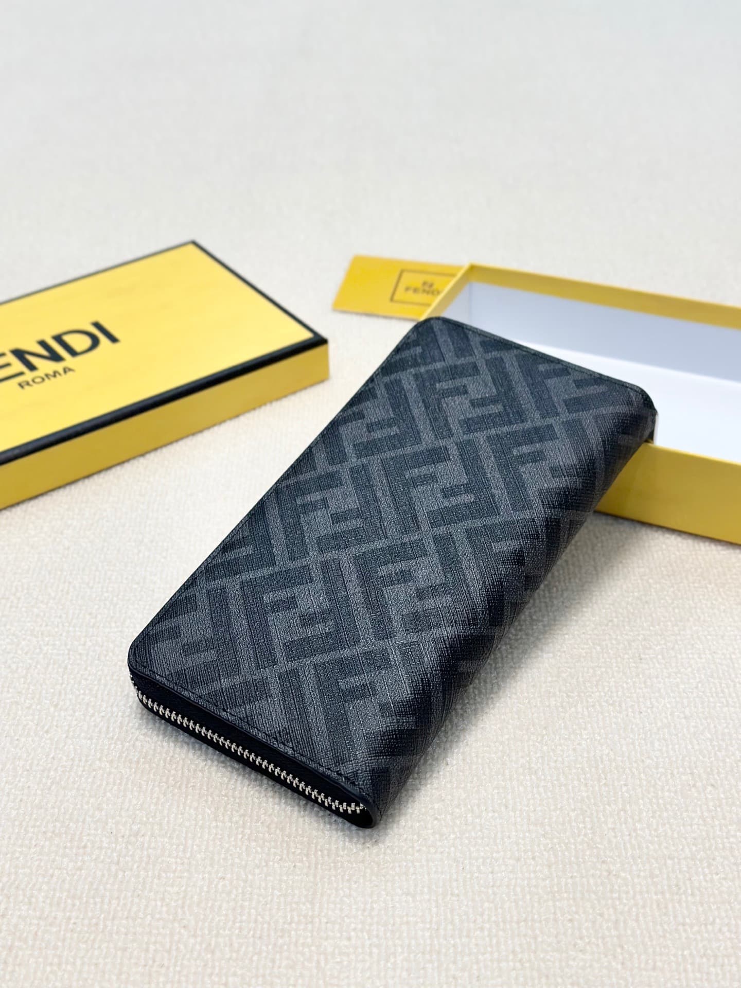 Fendi Black Bag