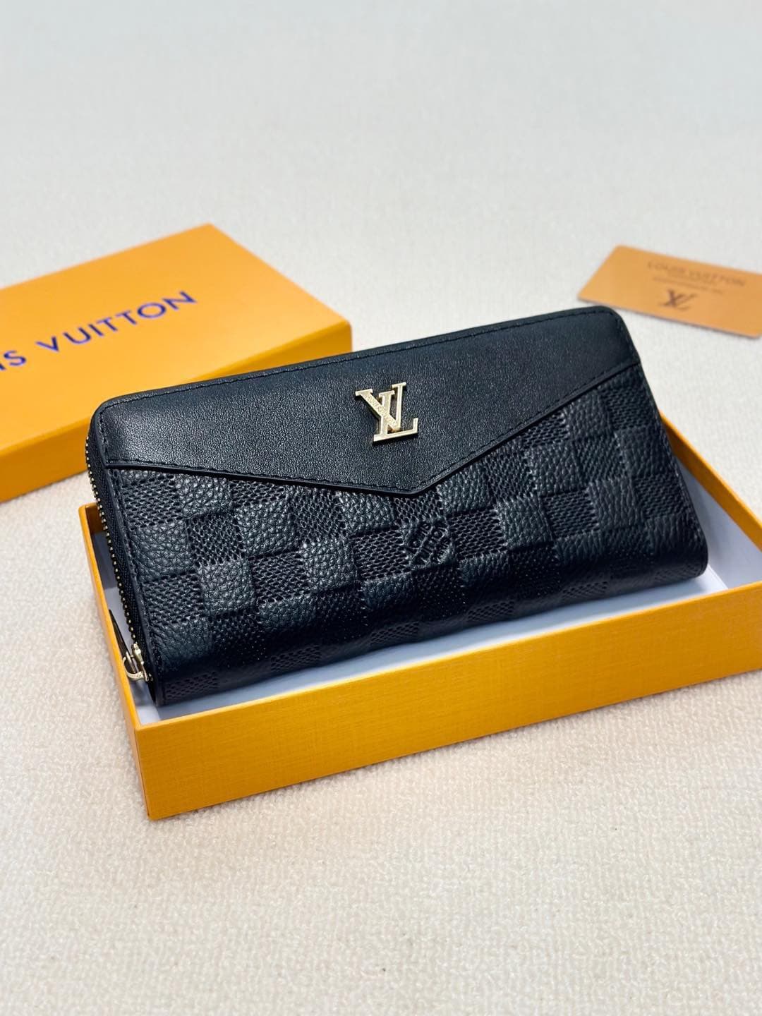 Louis Vuitton Black Bag