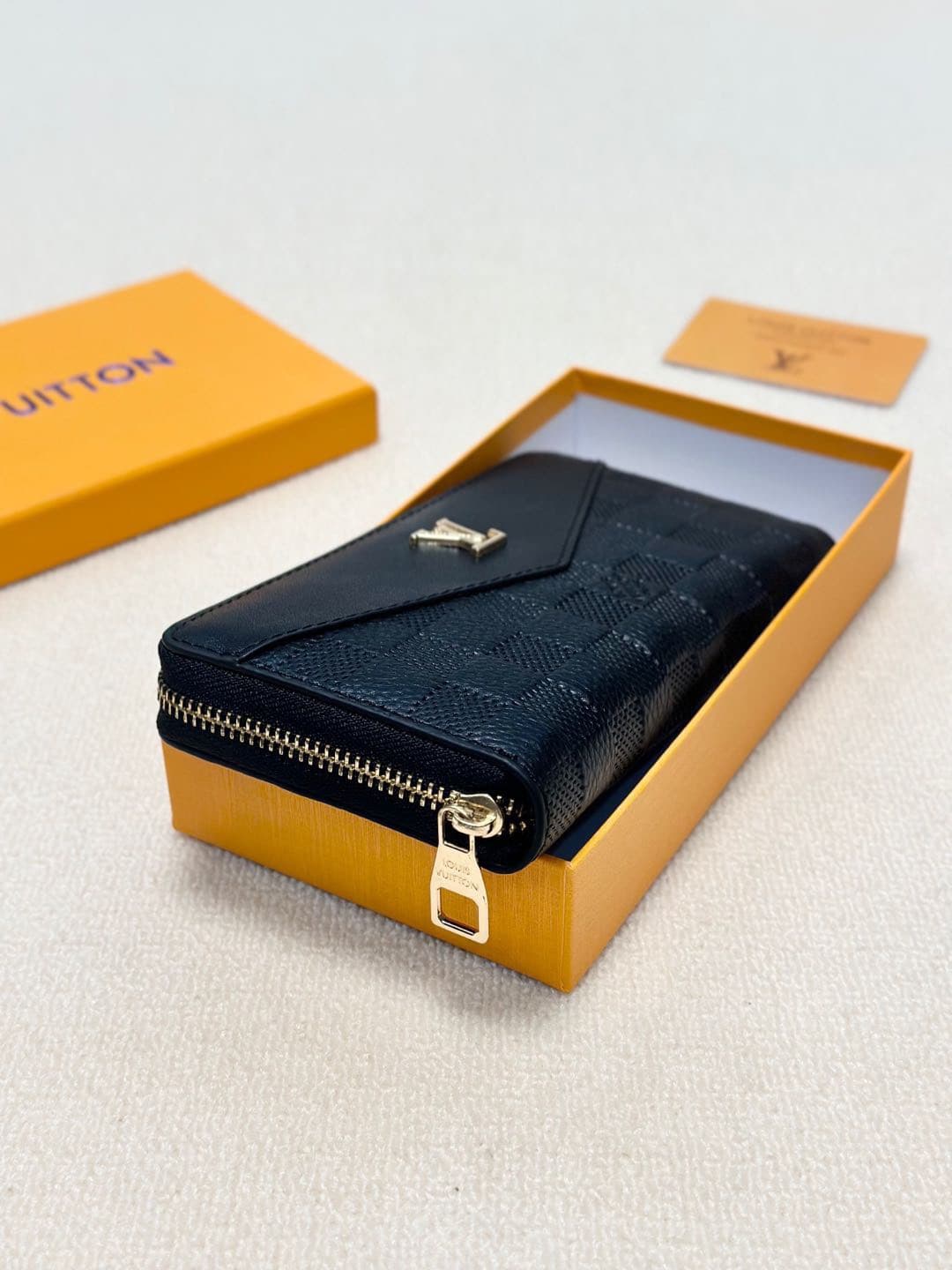 Louis Vuitton Black Bag