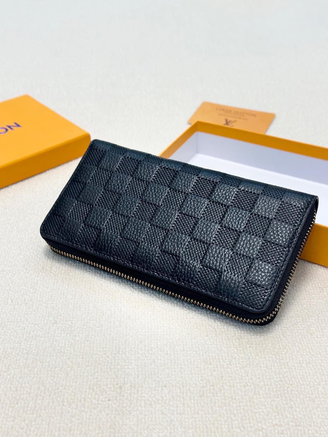 Louis Vuitton Black Bag