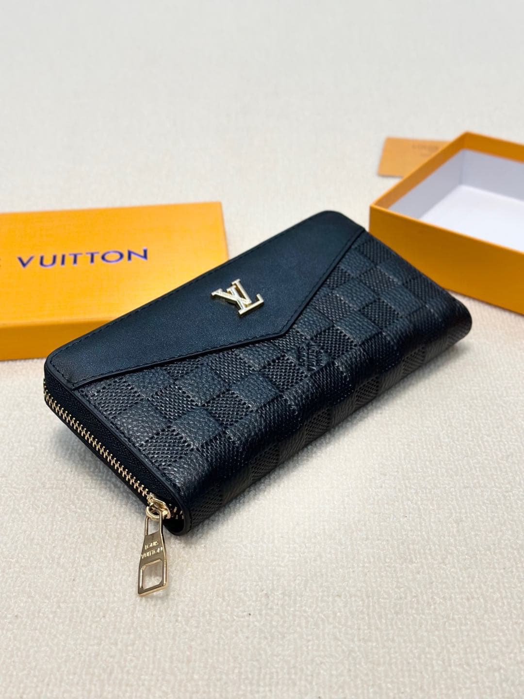 Louis Vuitton Black Bag