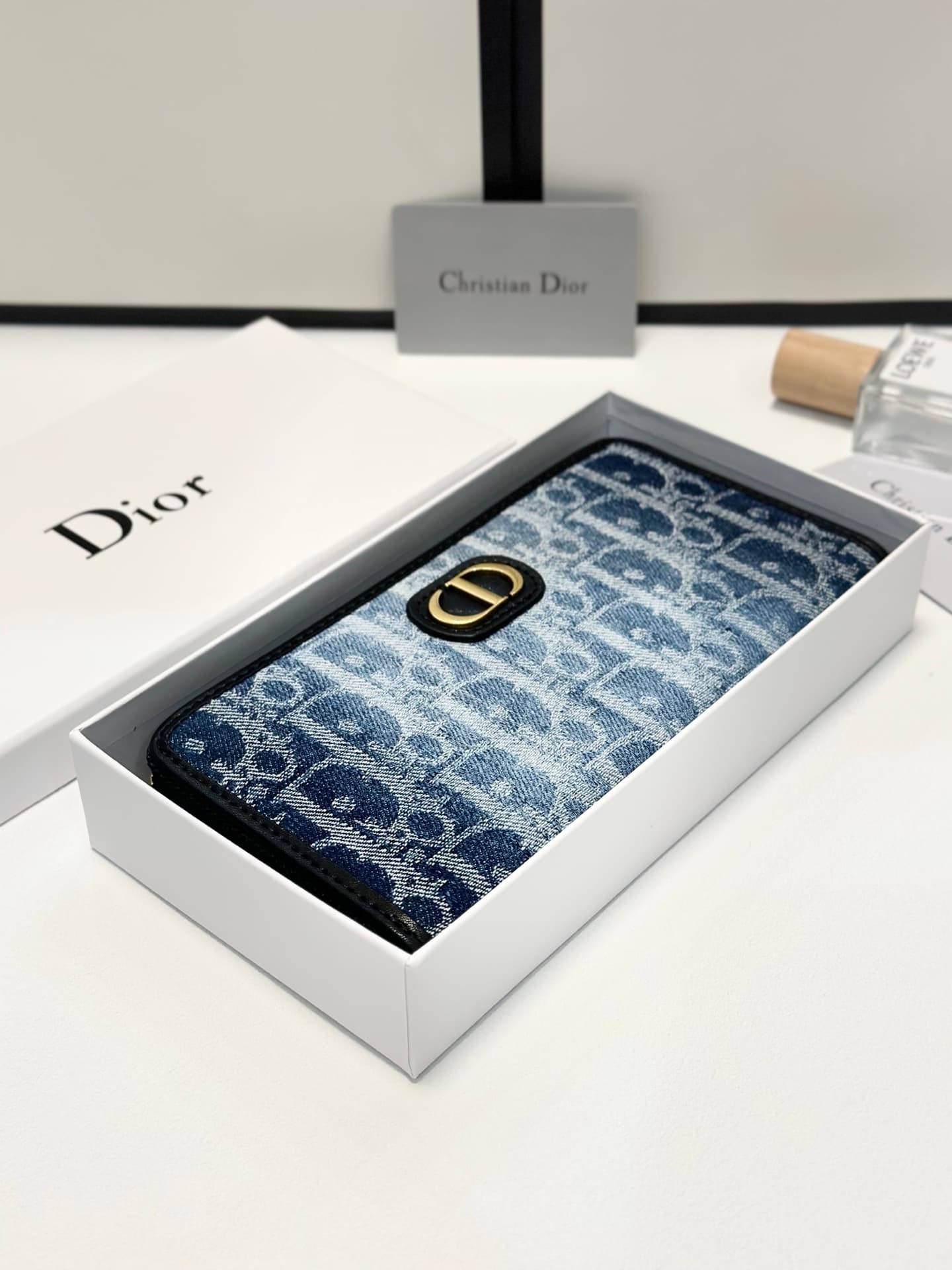 Dior Pouch