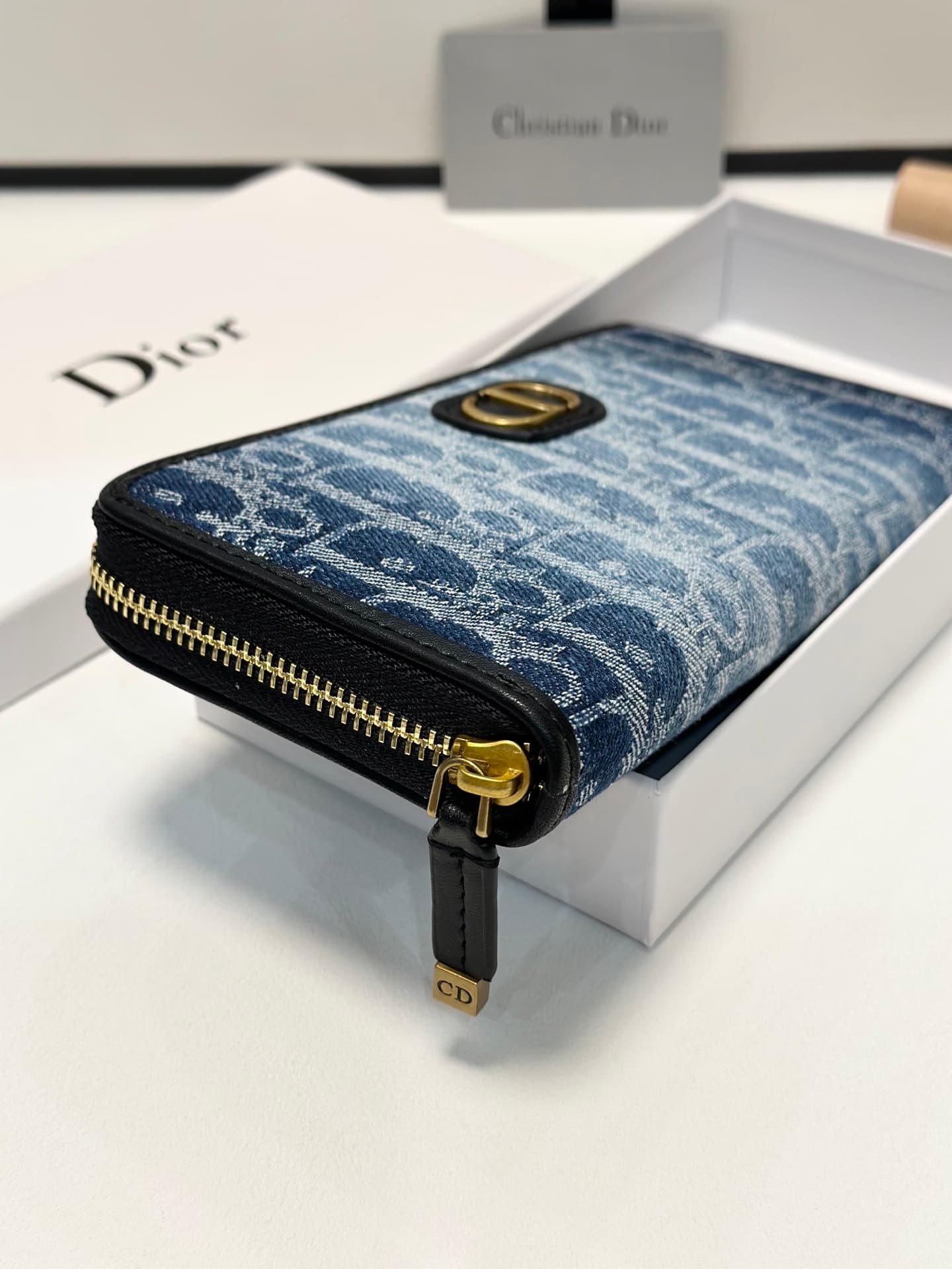 Dior Pouch