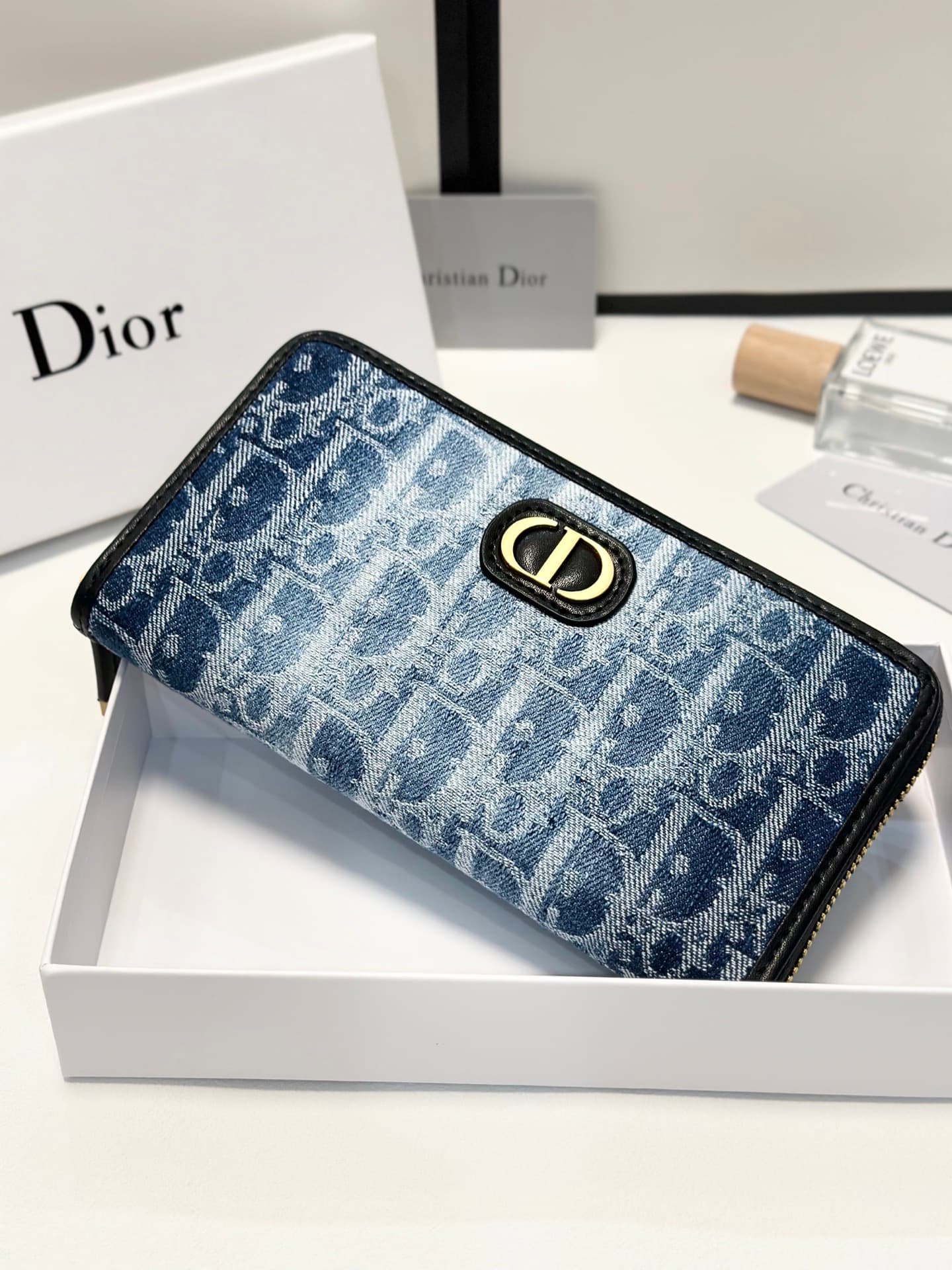 Dior Pouch