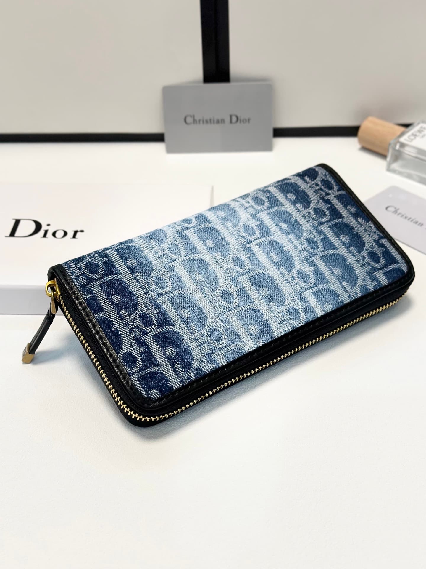 Dior Pouch