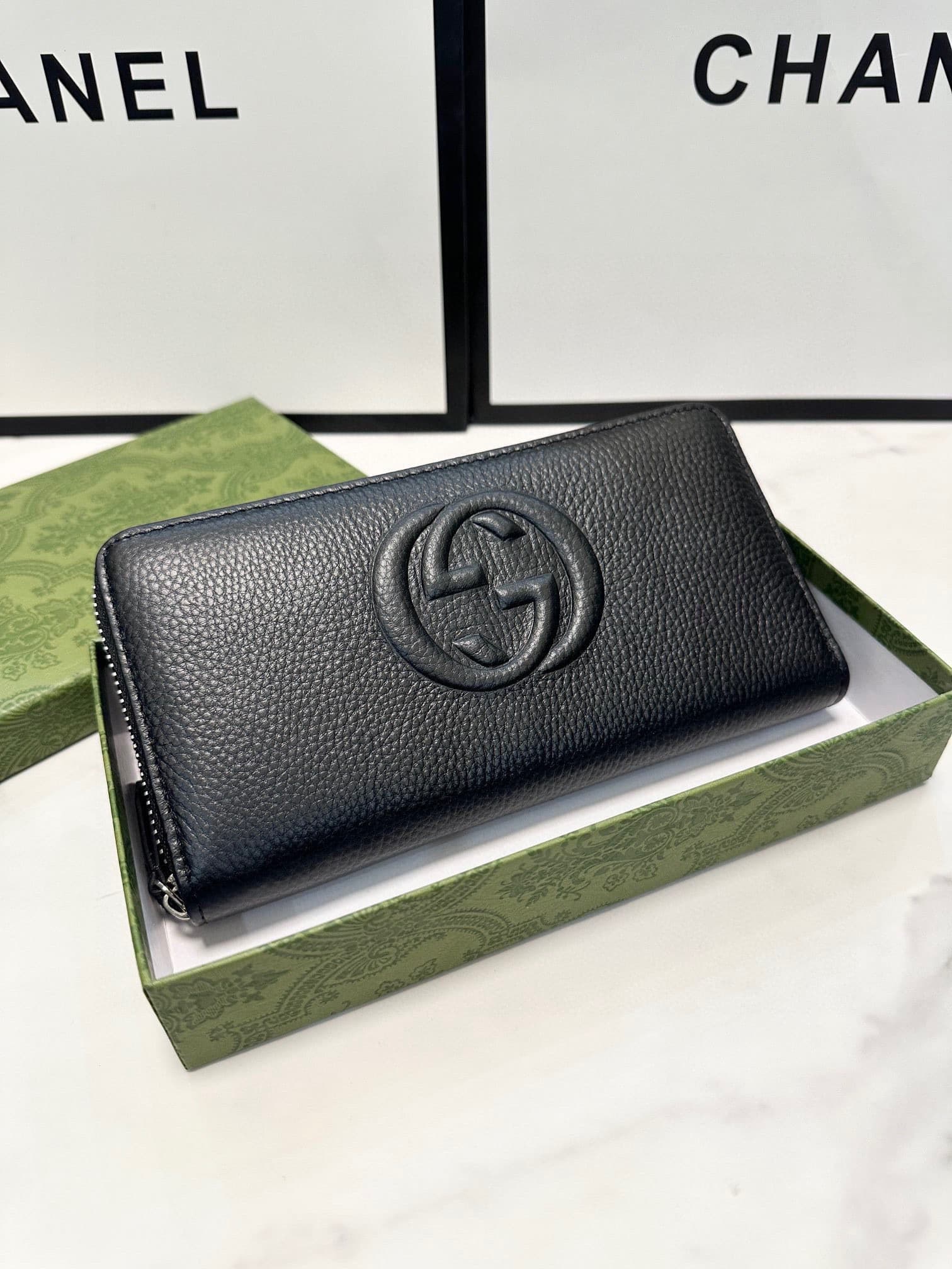 Gucci Wallets