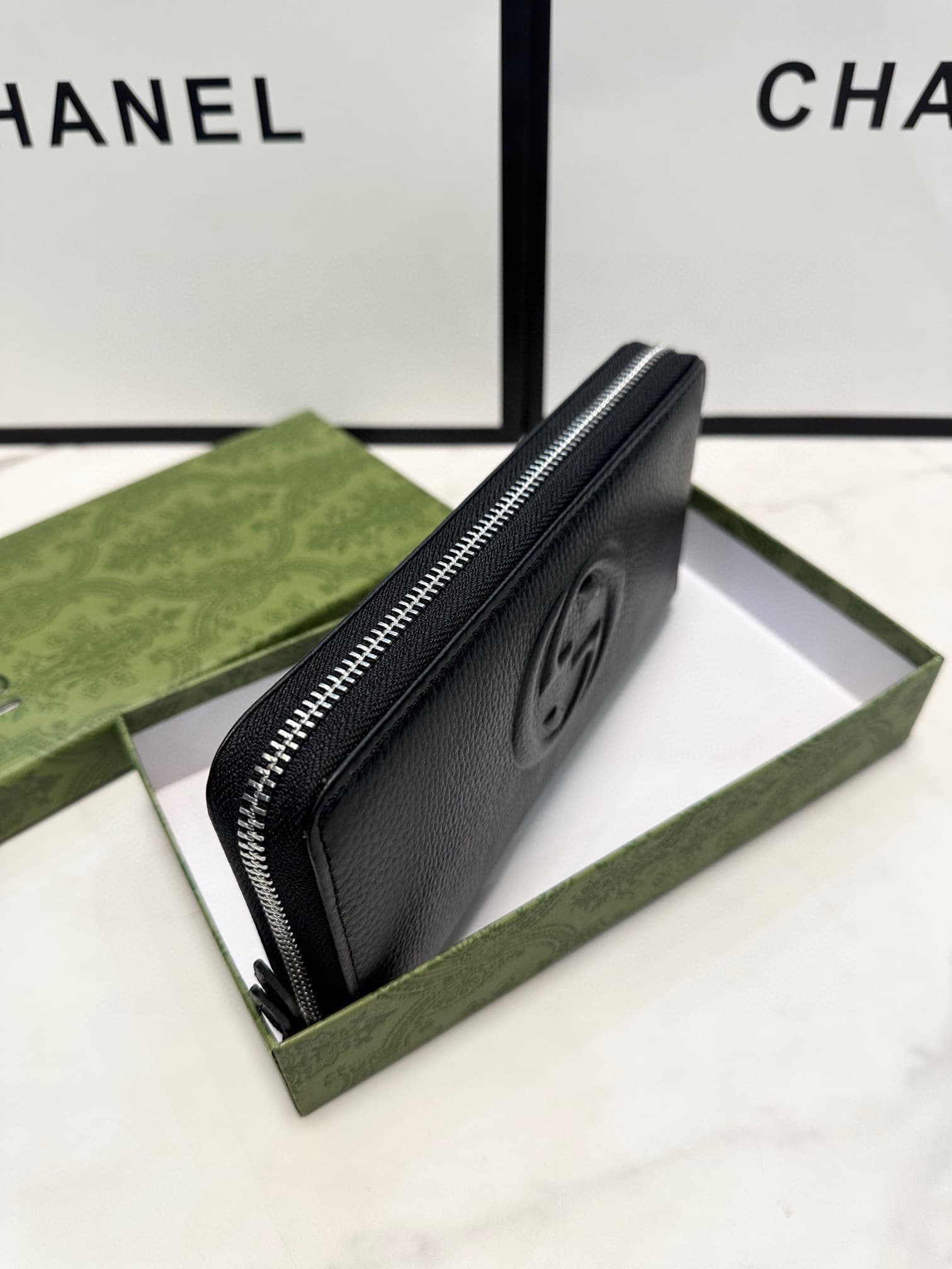 原版钱包 Bag