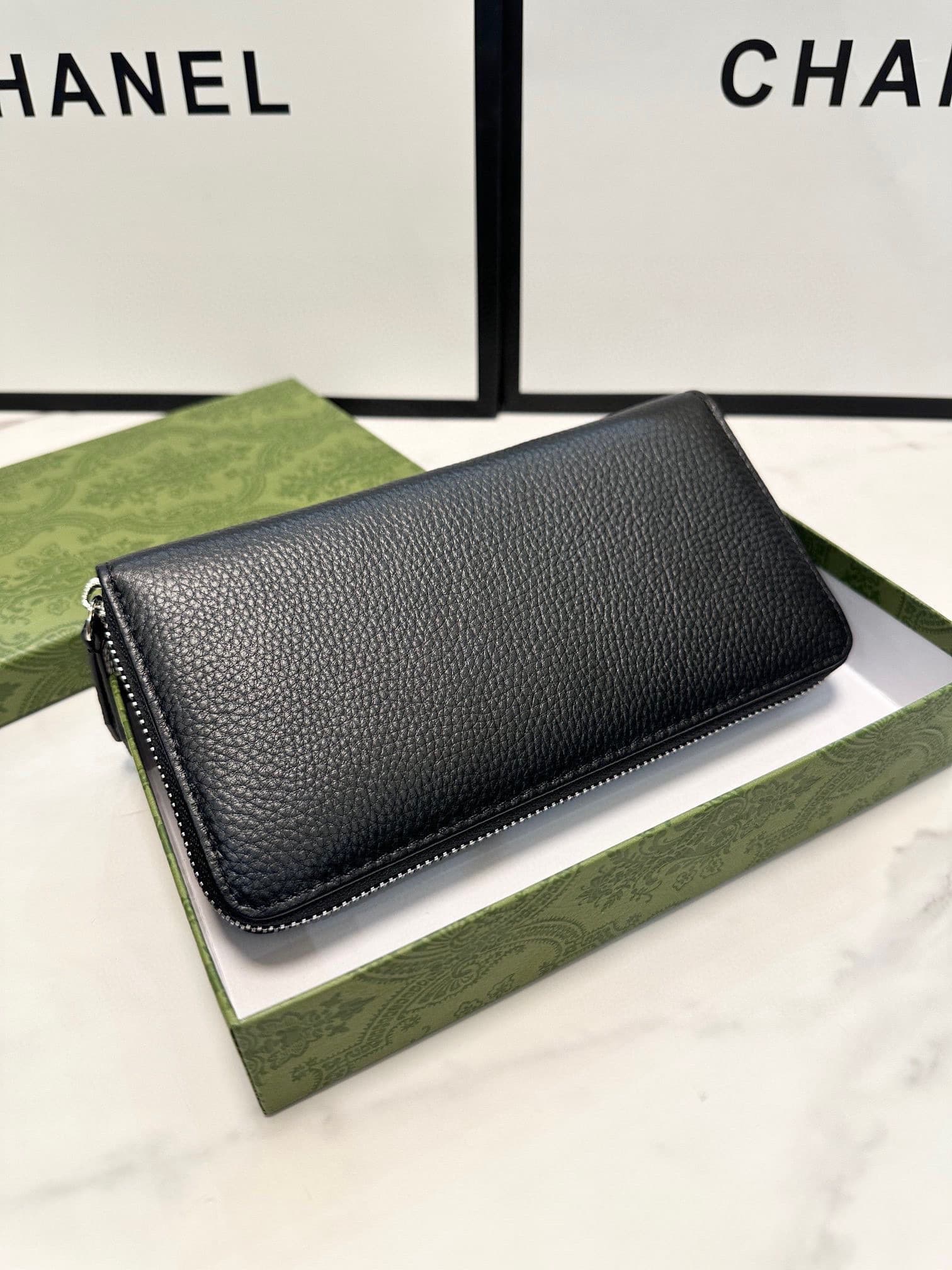 原版钱包 Bag