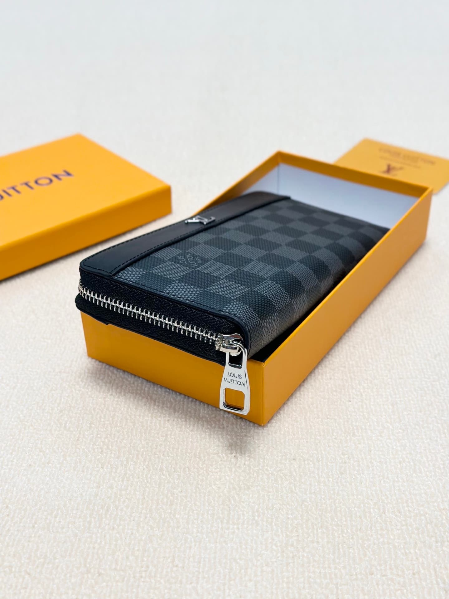 Louis Vuitton Black Bag