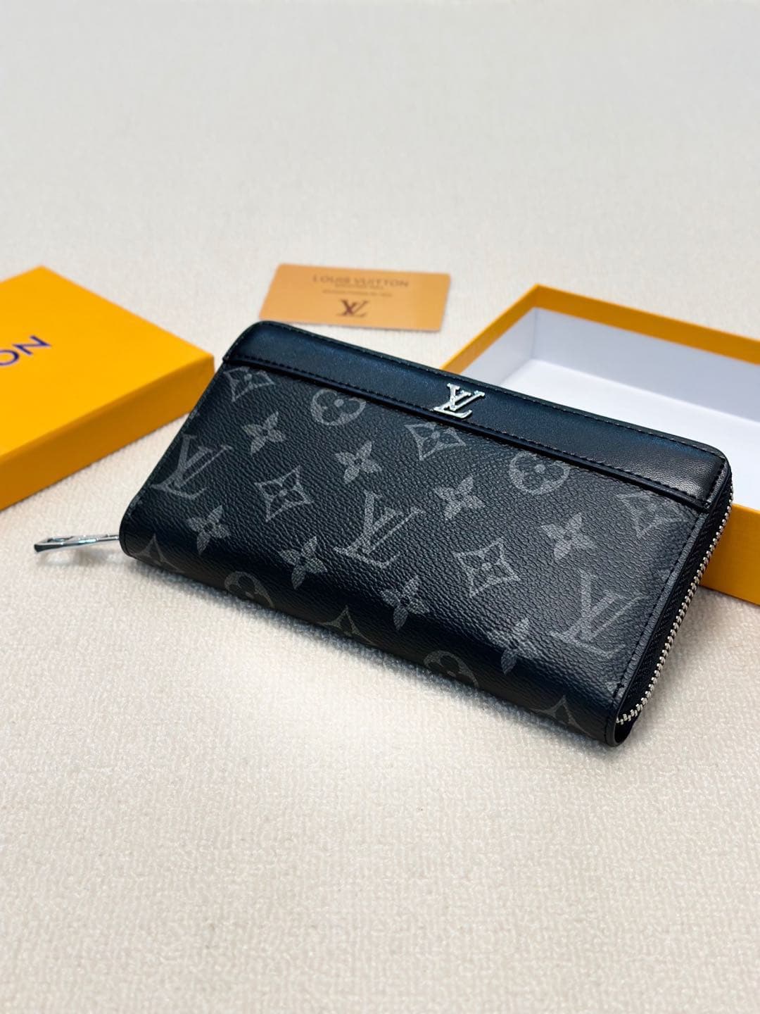 Louis Vuitton Black Bag