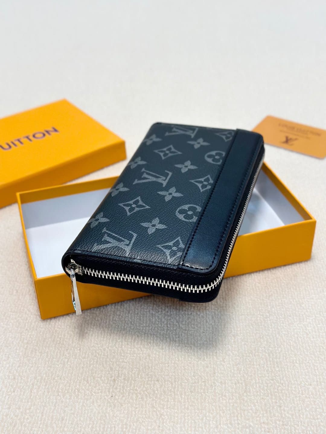 Louis Vuitton Black Bag