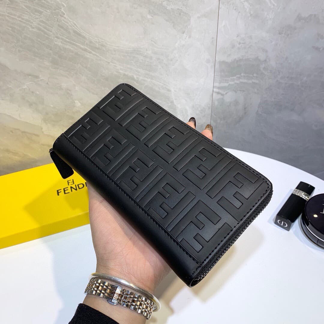 Fendi Black Bag