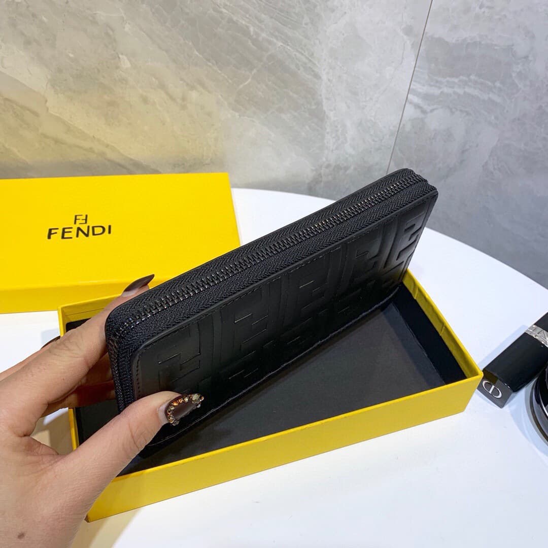Fendi Black Bag