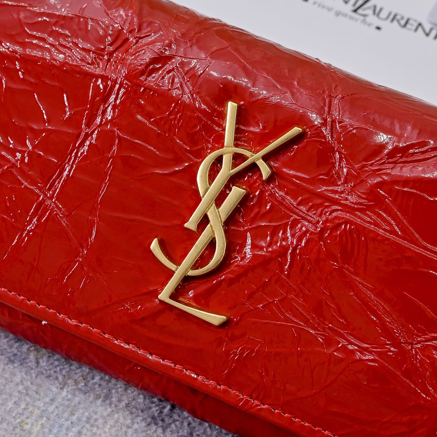 Saint Laurent Wallet