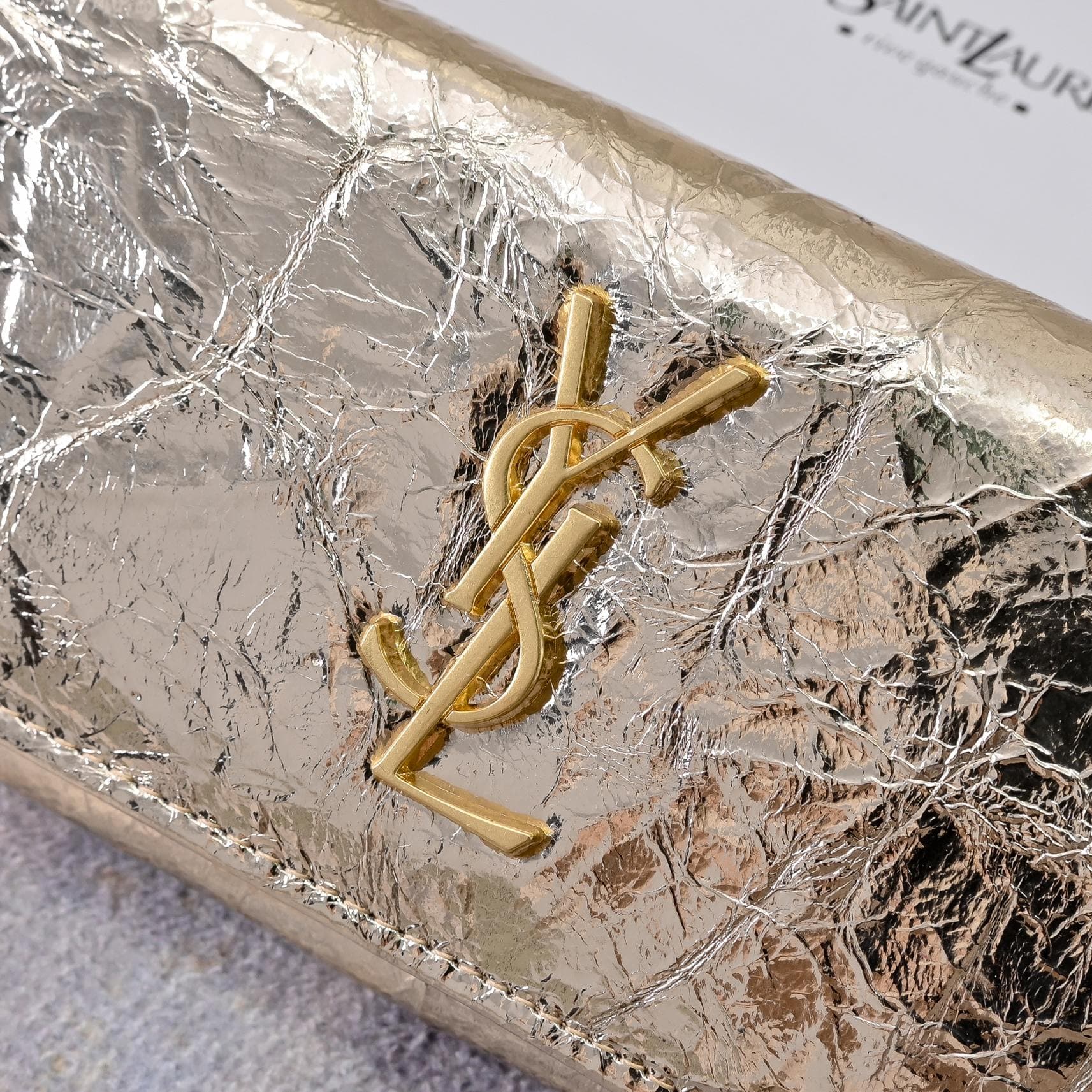 Saint Laurent Wallet