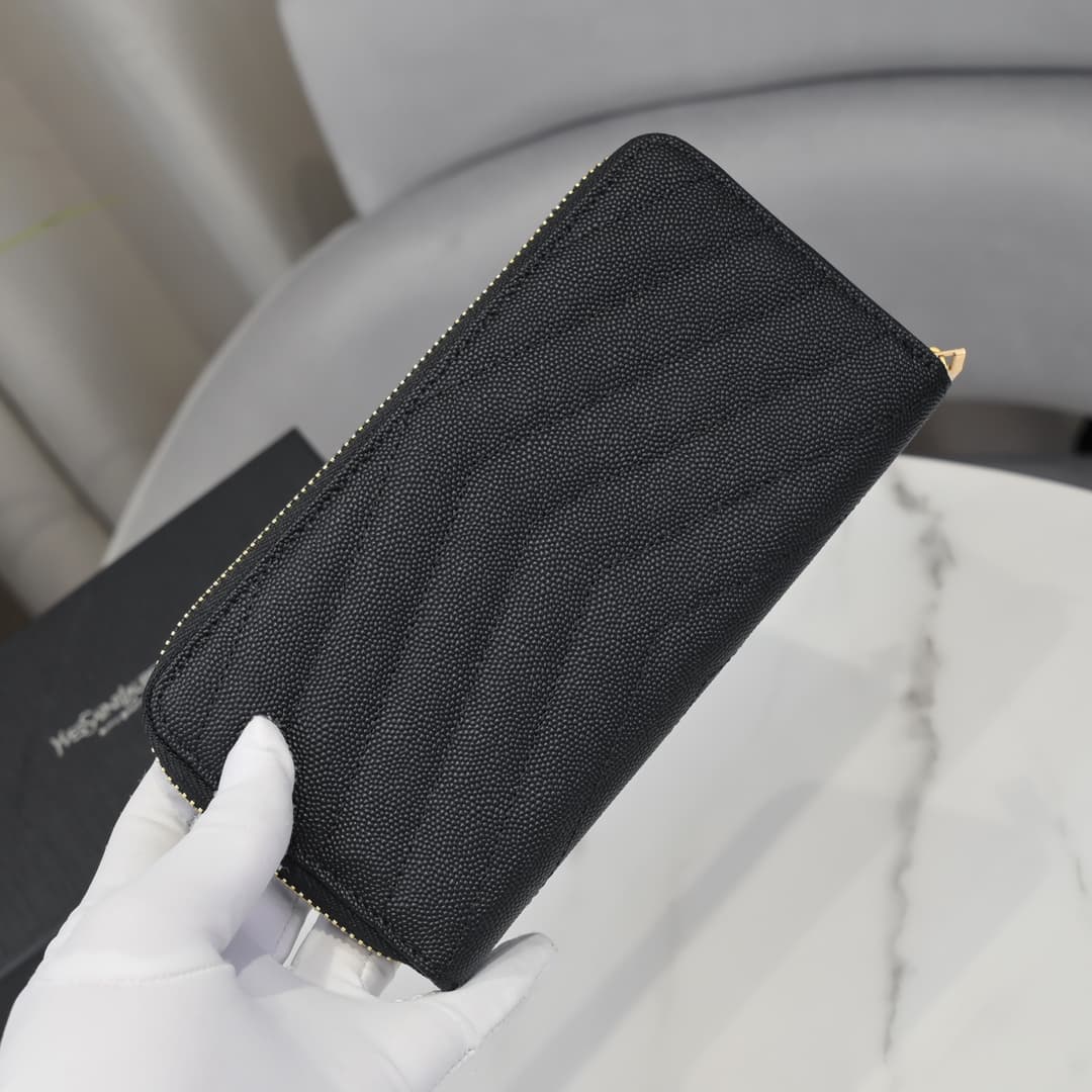 Saint Laurent Wallet 358094-