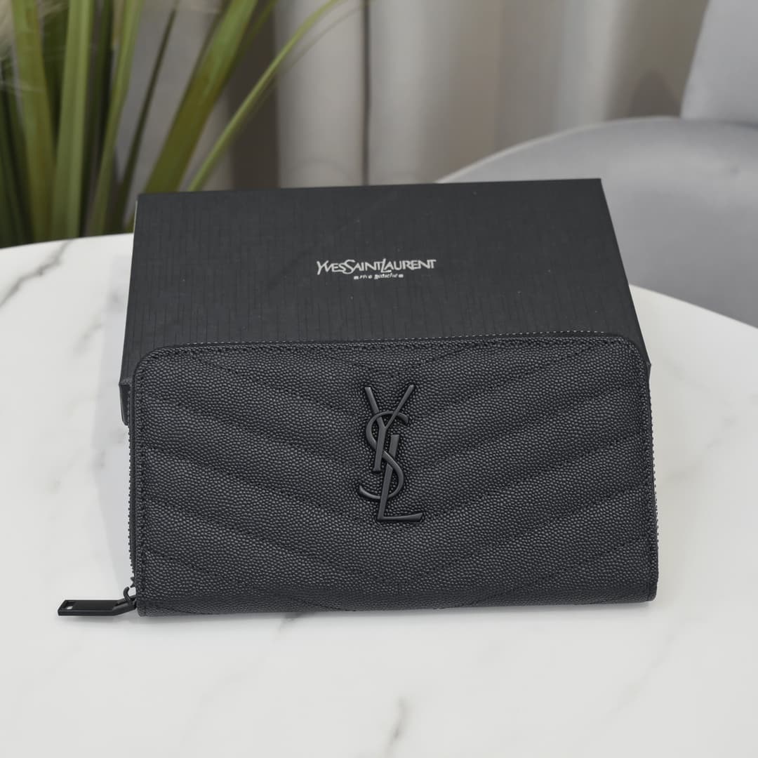 Saint Laurent Wallet -