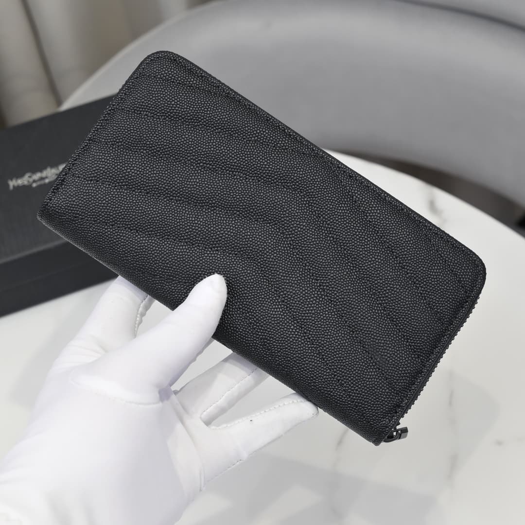 Saint Laurent Wallet 358094-