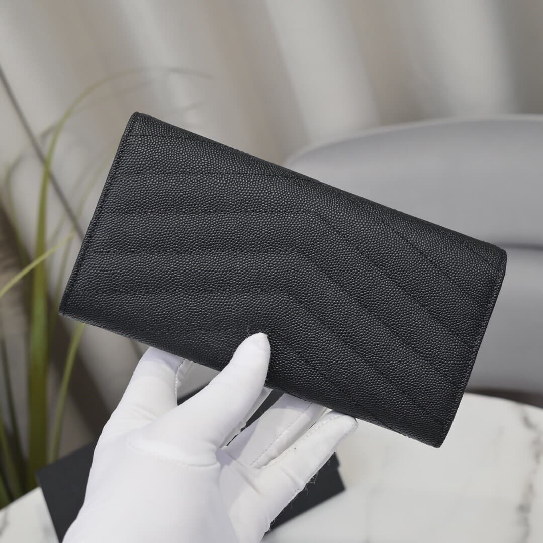 Saint Laurent Wallet 358093