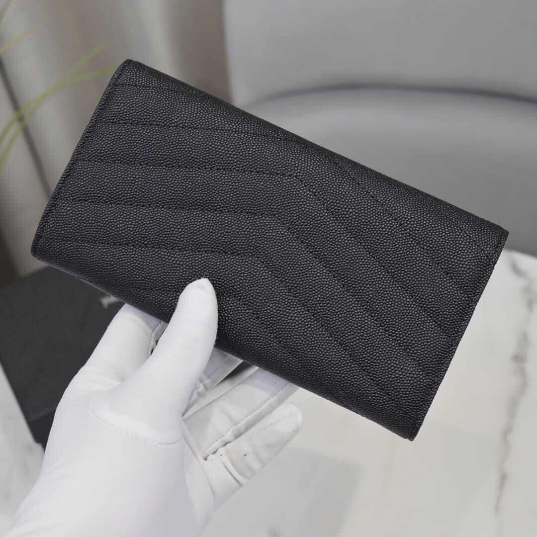 Saint Laurent Wallet 358093