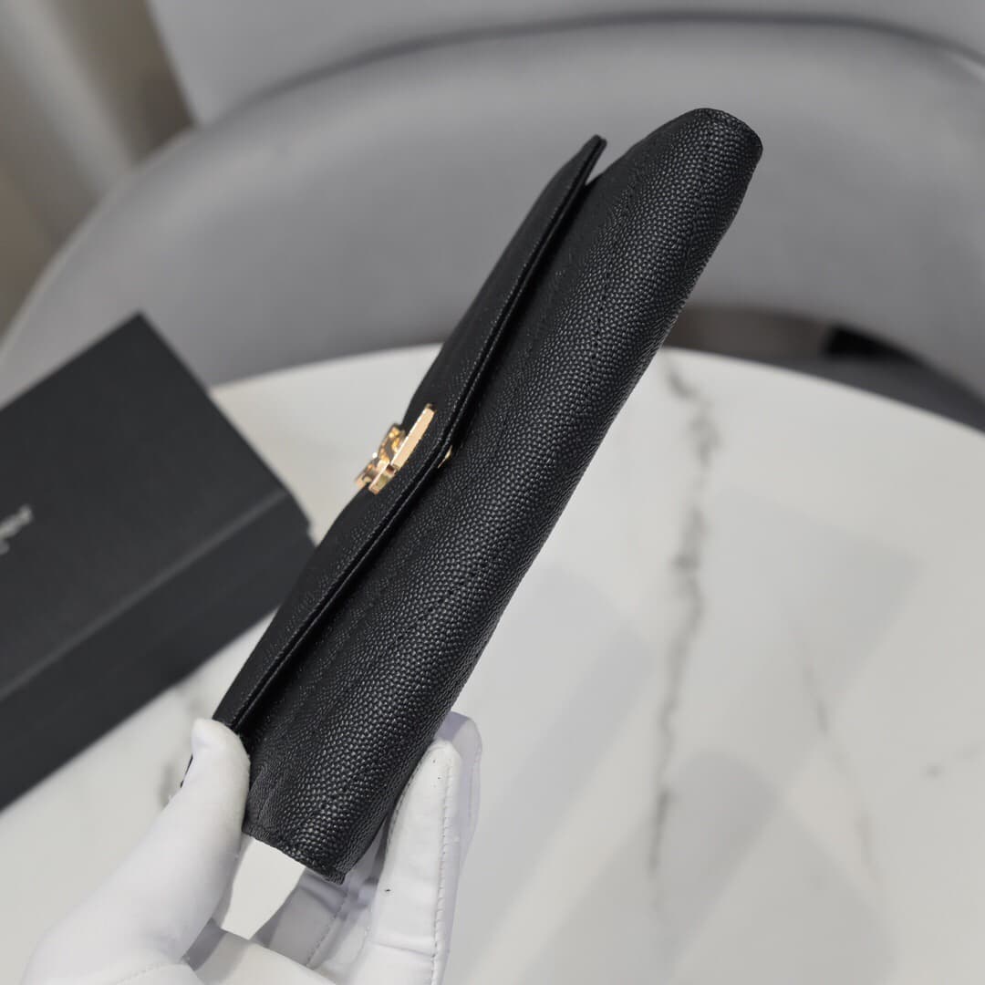 Saint Laurent Wallet 358093