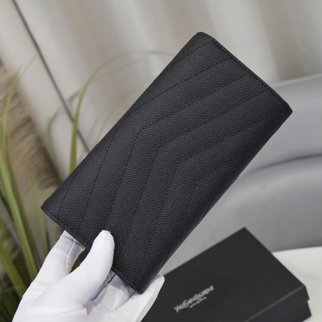 Saint Laurent Wallet 358093