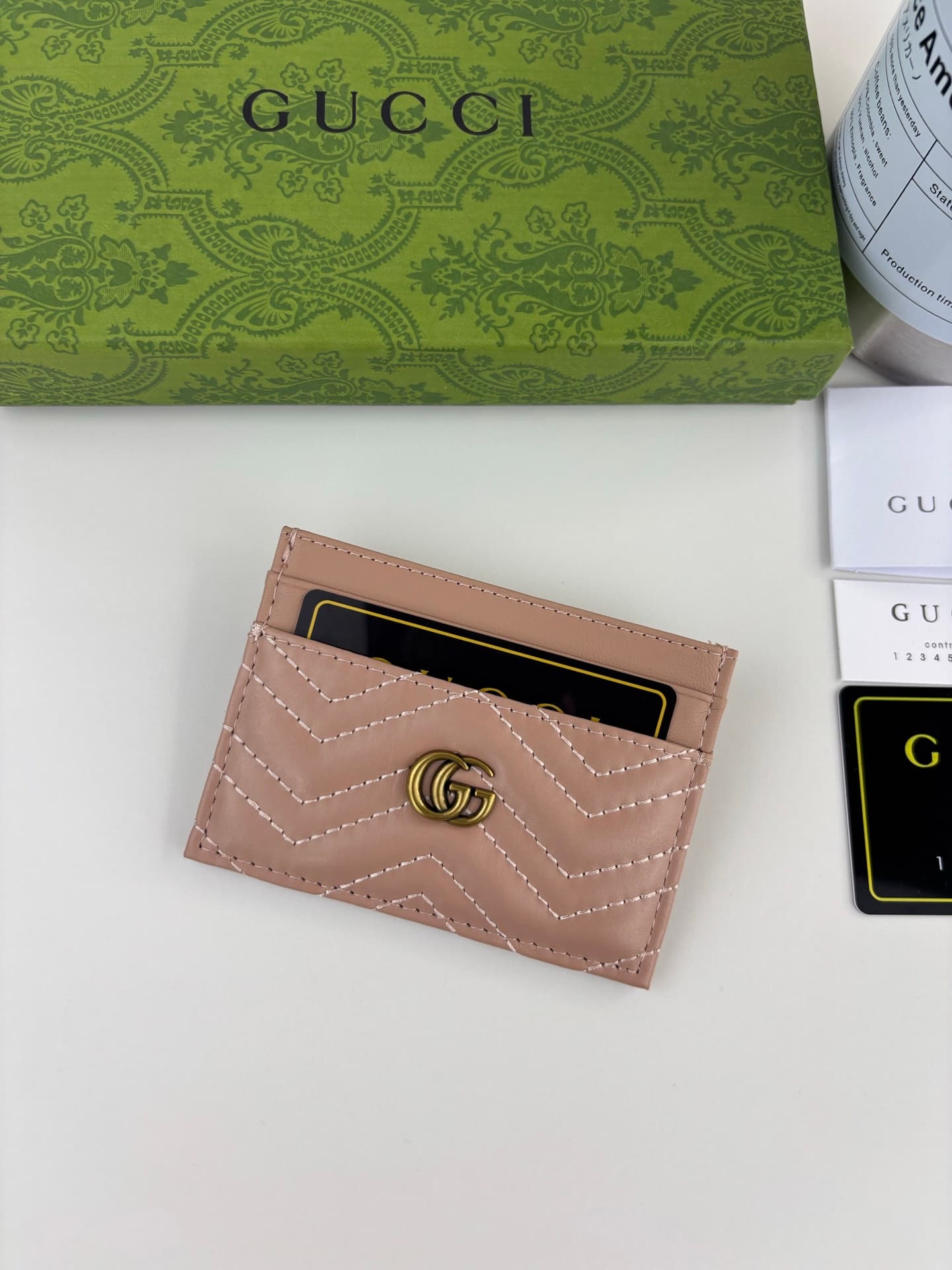 Gucci Pink Product 443127