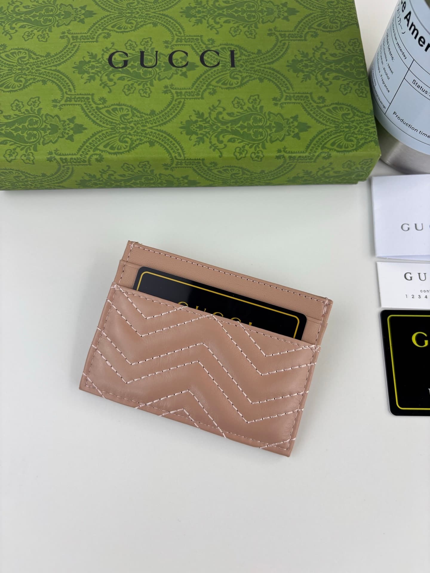 Gucci Pink Product 443127