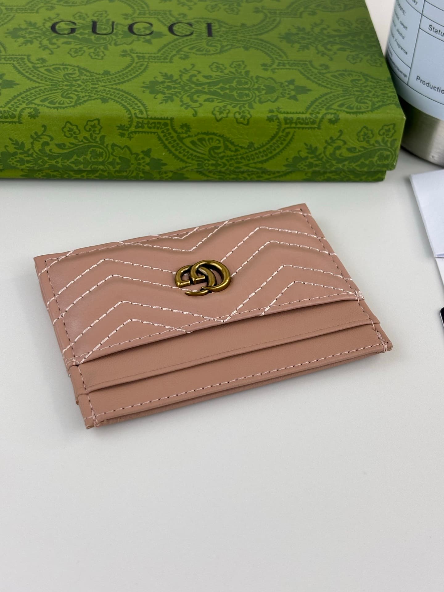 Gucci Pink Product 443127