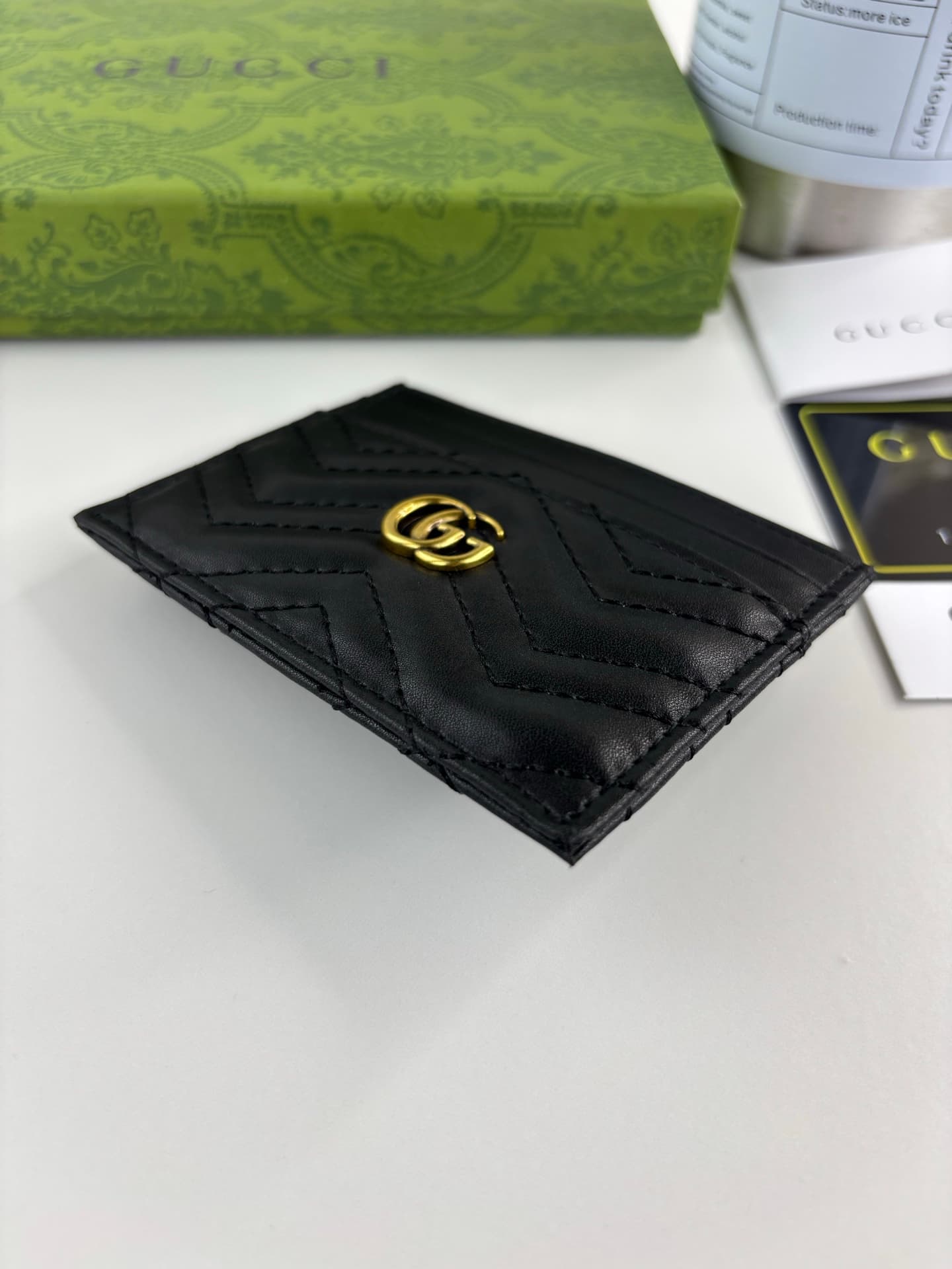 Gucci Black Product 443127