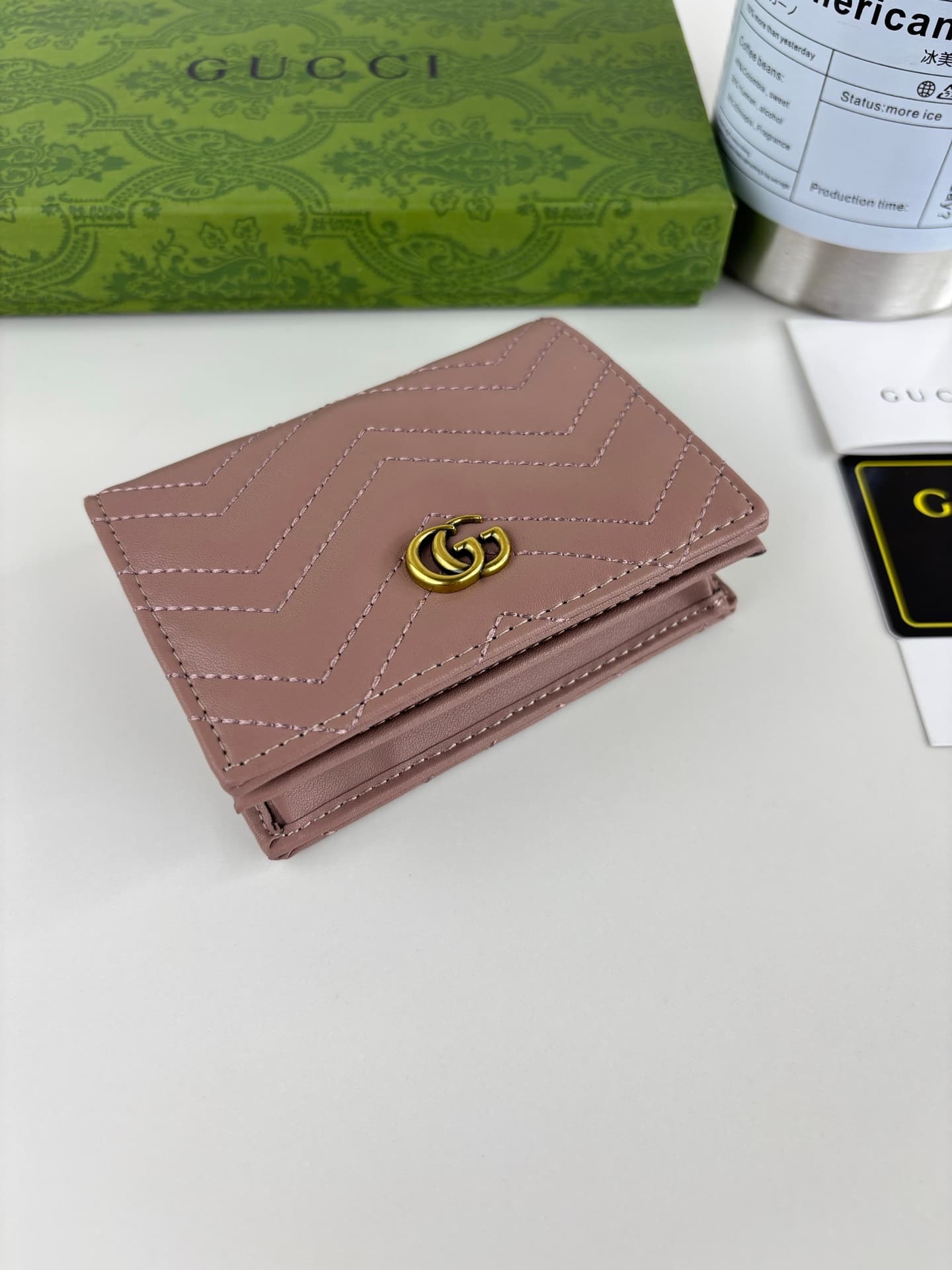 Gucci Pink Product 466492