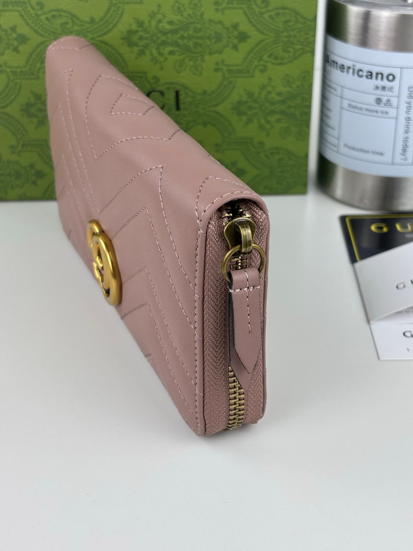 Gucci Pink Product 443123