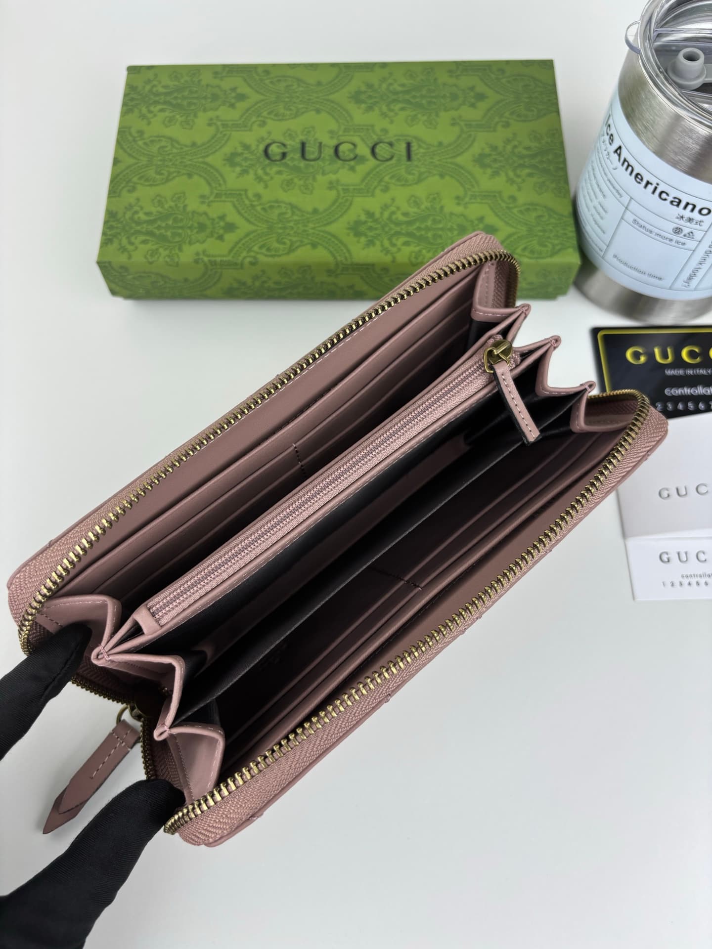 Gucci Pink Product 443123