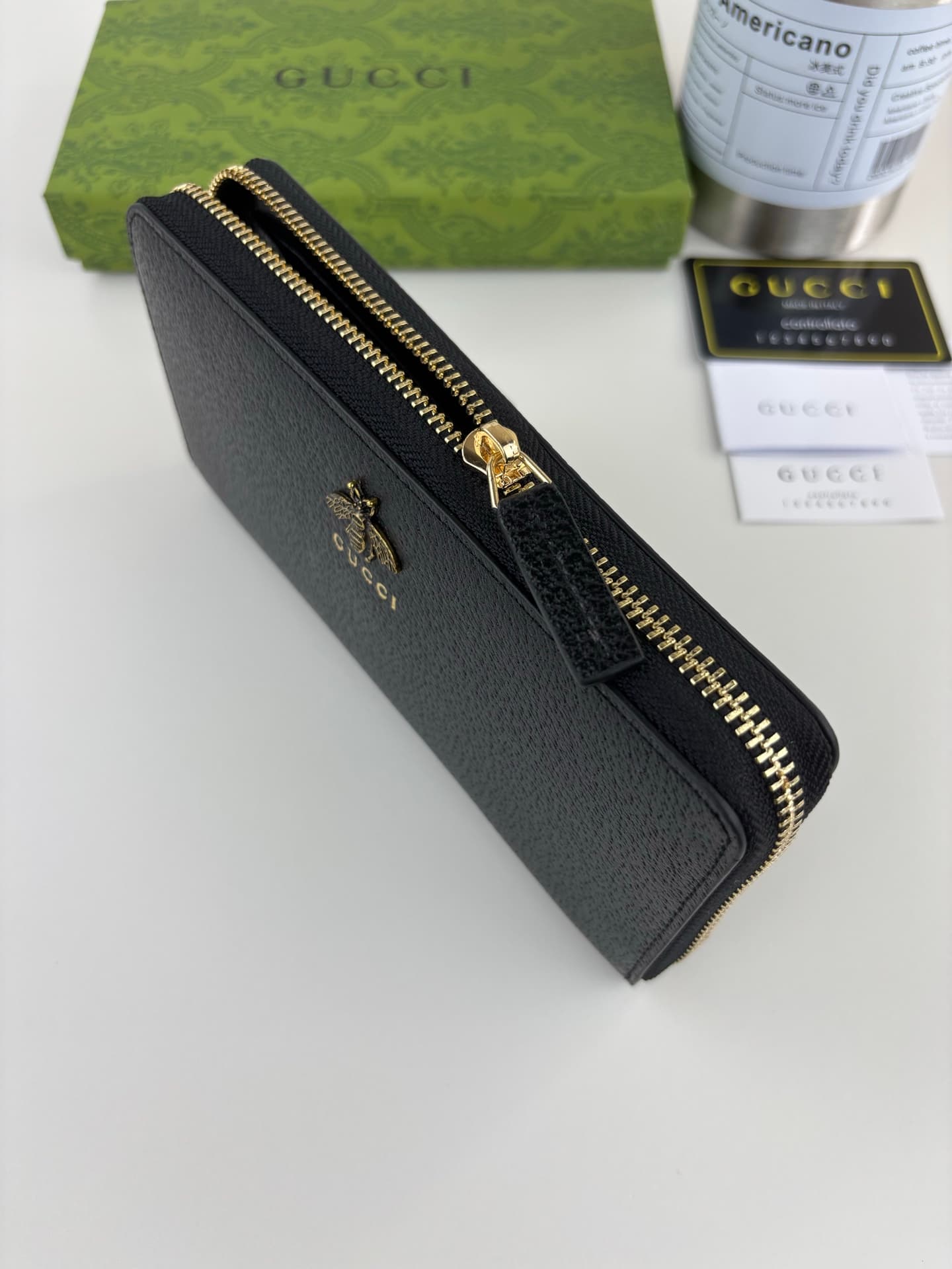 Gucci Black Product 523667