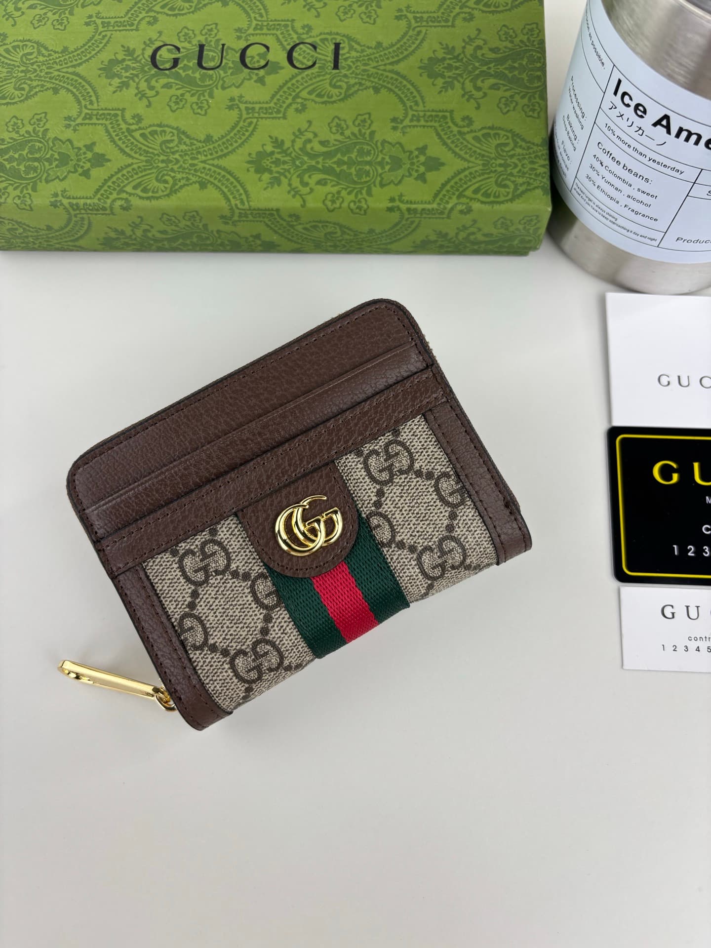 Gucci Bag 658552