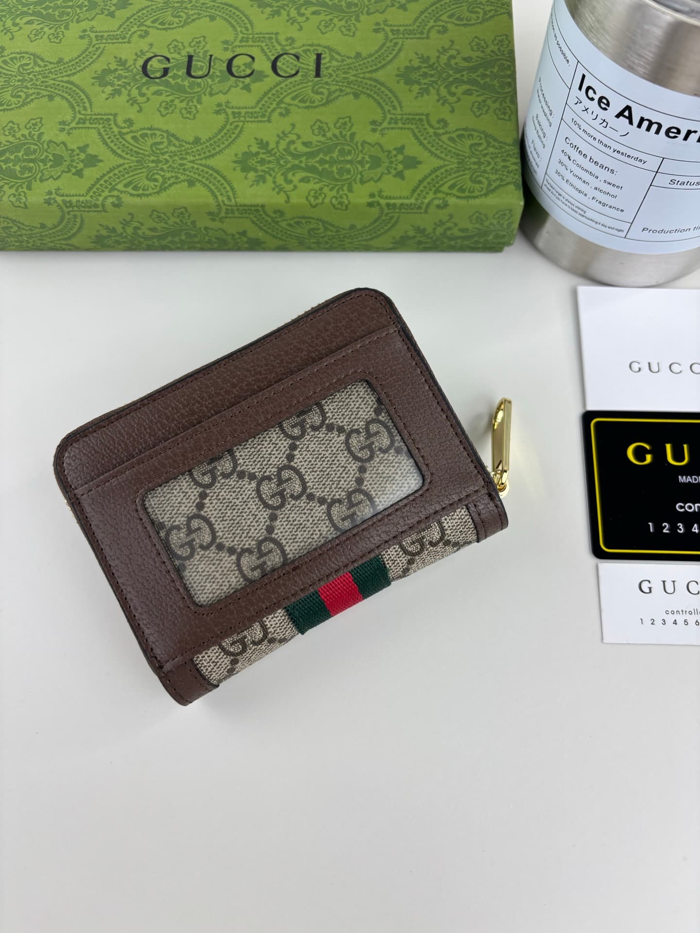 Gucci Bag 658552