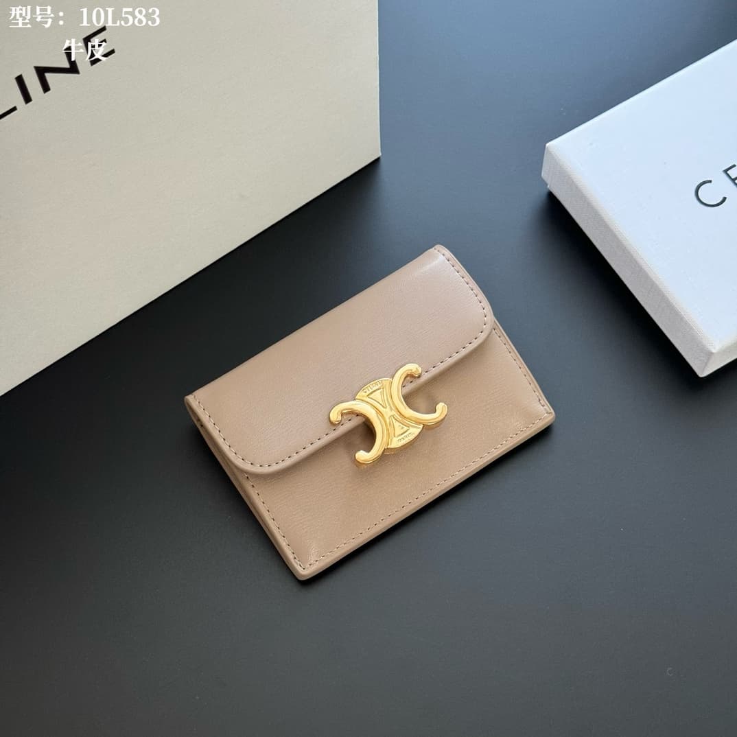 Celine Wallet 10L583