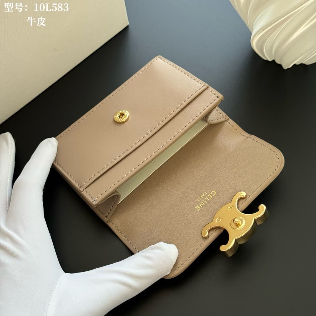 Celine Wallet 10L583