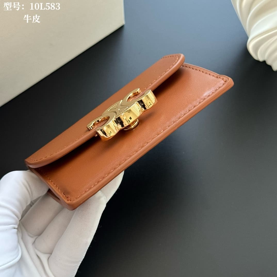 Celine Wallet 10L583