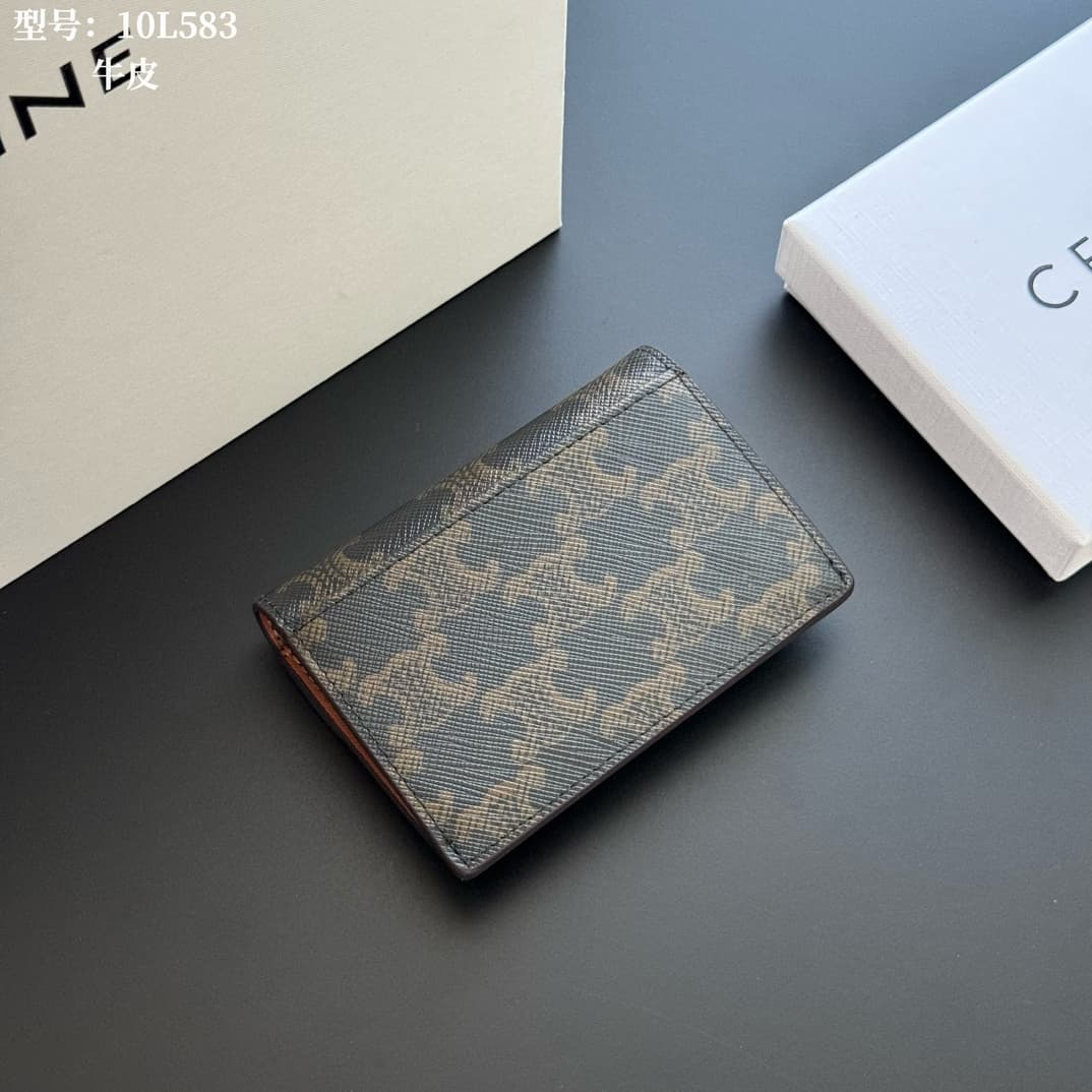 Celine Wallet 10L583