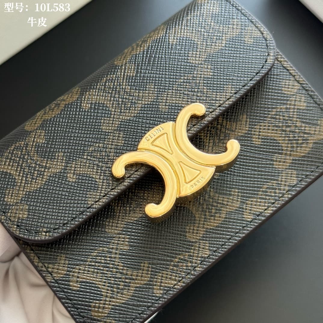 Celine Wallet 10L583