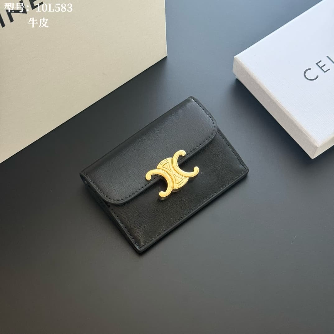 Celine Wallet 10L583