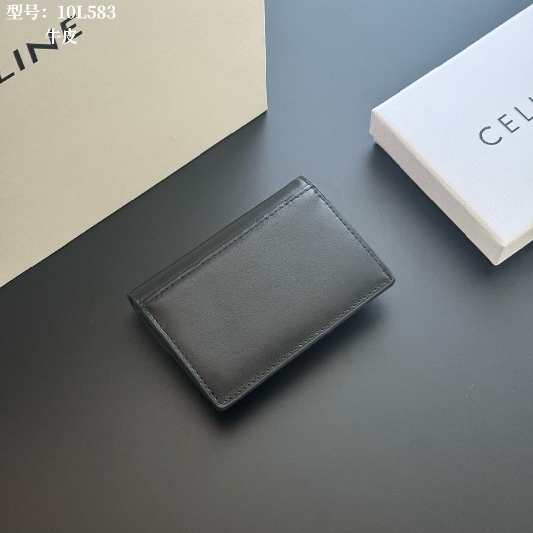 Celine Wallet 10L583
