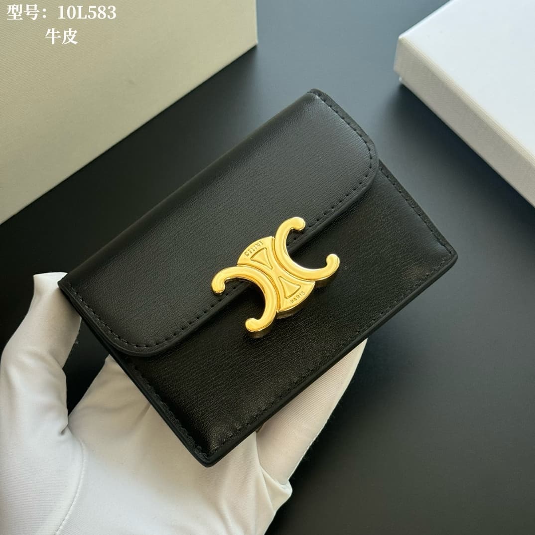 Celine Wallet 10L583