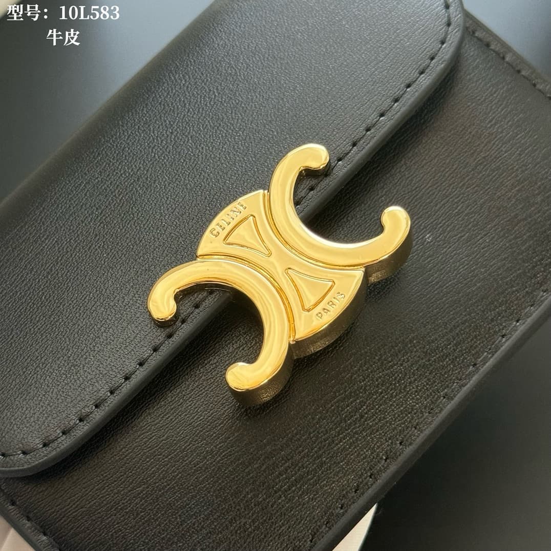 Celine Wallet 10L583