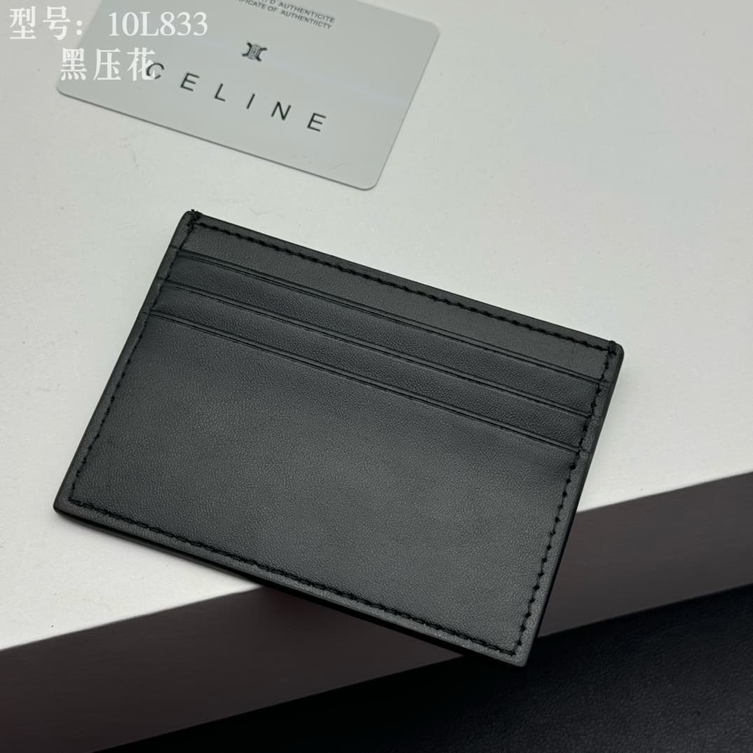 Celine Wallet 10L833