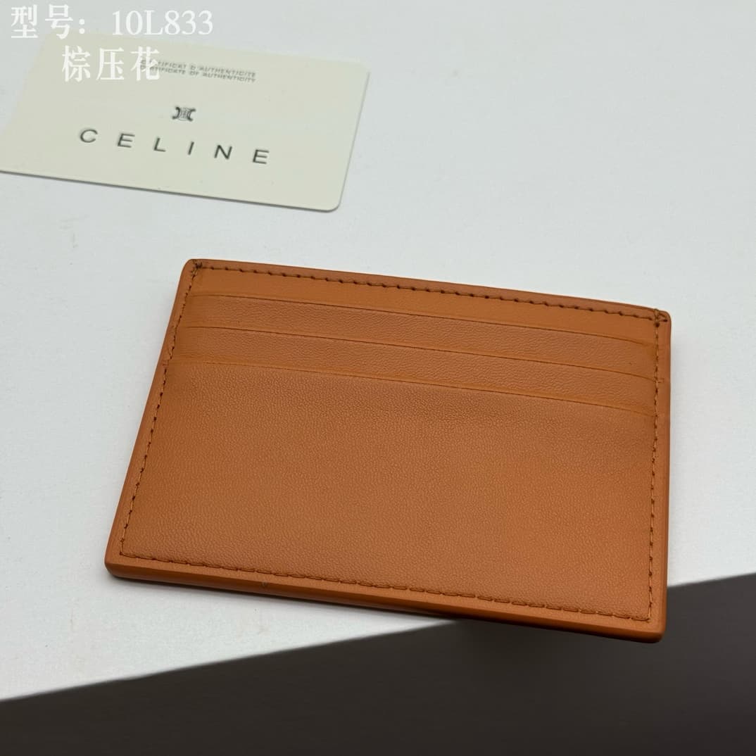 Celine Wallet 10L833