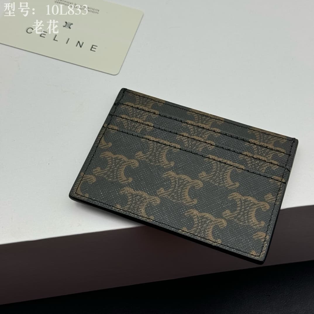 Celine Wallet 10L833